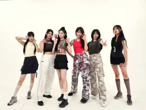 Everglow se prepara para show no Brasil e promete 'performance incrível'