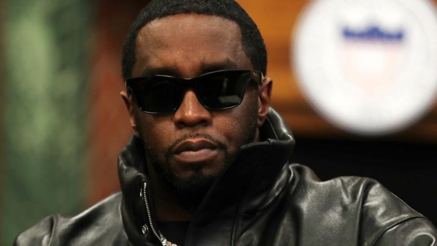 Novo documentário traz depoimentos de pessoas próximas do rapper Diddy 