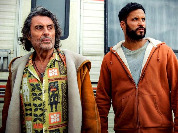 American Gods O Que Esperar Da Terceira Temporada Da Série