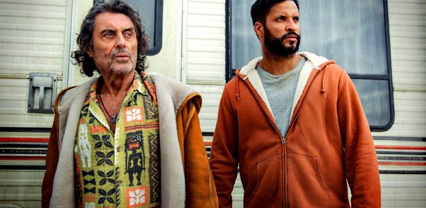 American Gods': série é cancelada após três temporadas