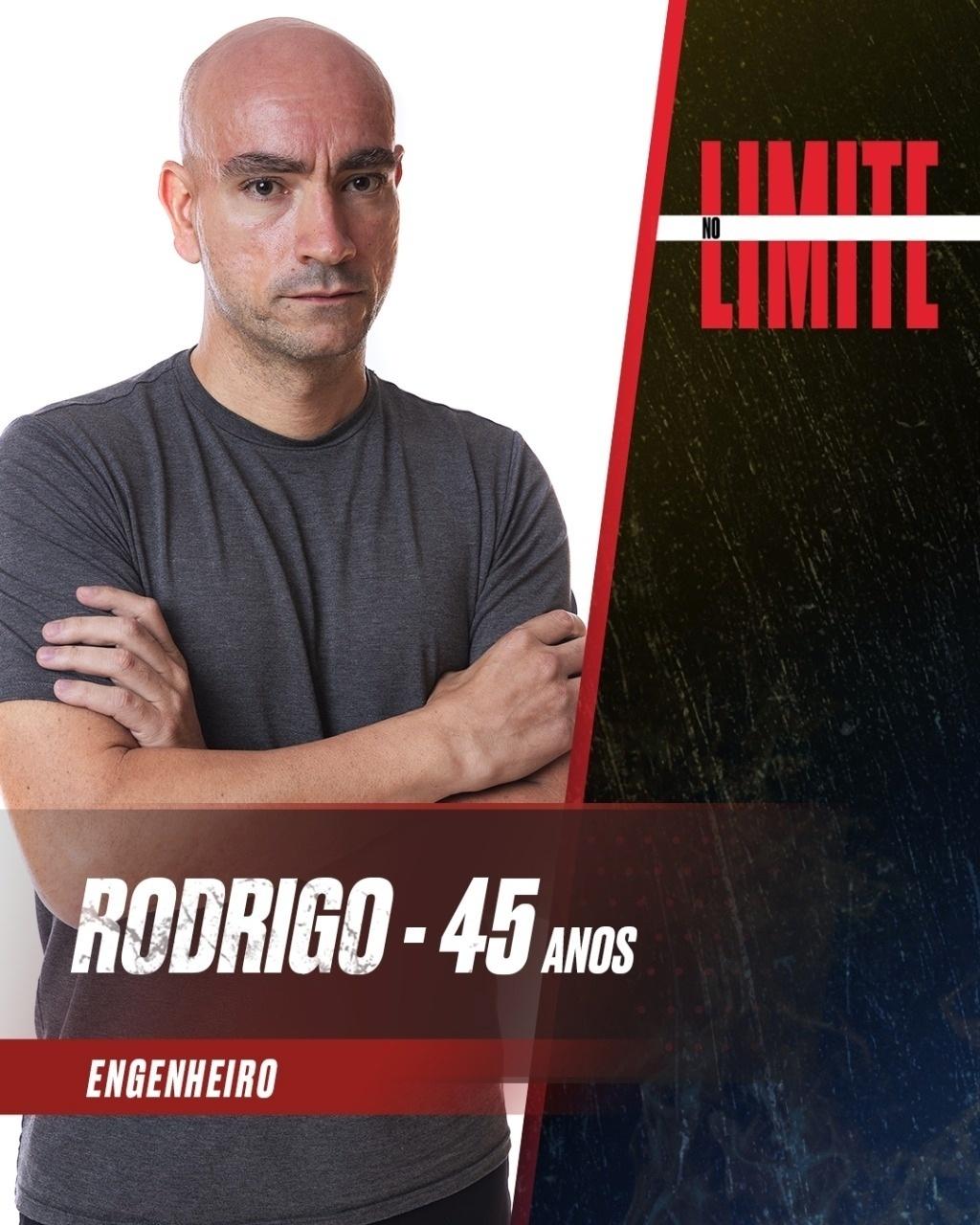Rodrigo Moraes - Divulgação/TV Globo