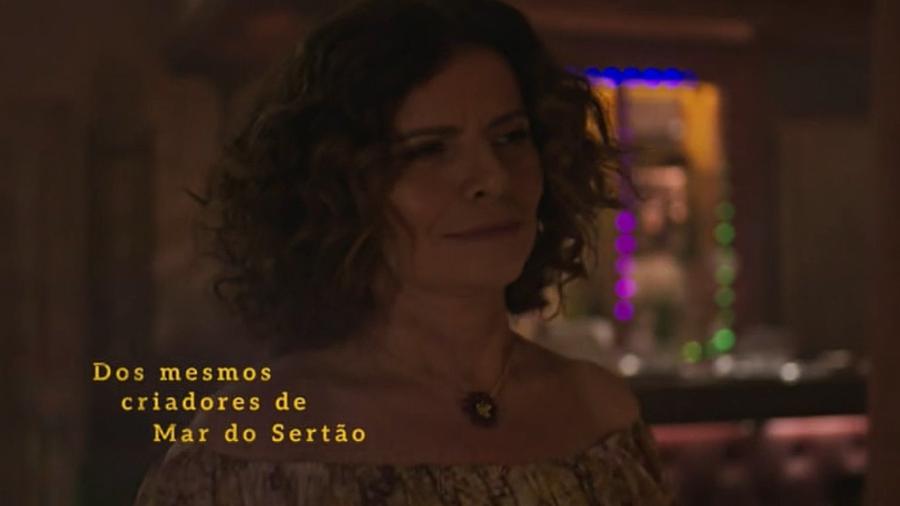 Deodora (Debora Bloch) está de volta em 'No Rancho Fundo'