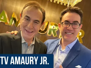 TV Amaury Jr. - Descubra quais são os melhores e piores alimentos do mundo