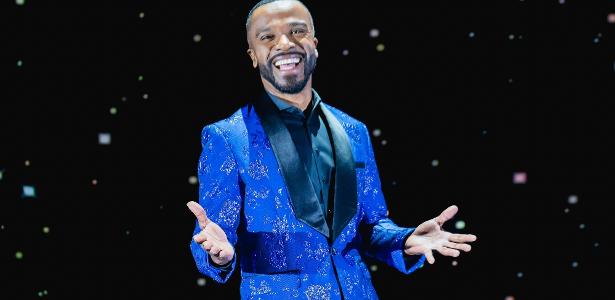 Alexandre Pires comanda cruzeiro com Thiaguinho, Péricles e mais atrações