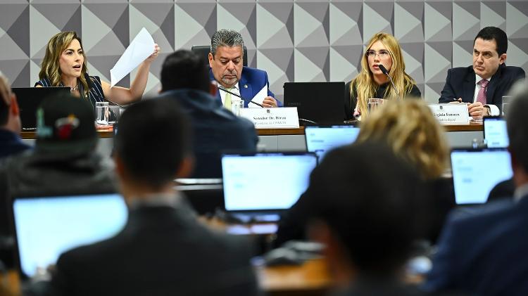 CPI das Bets CPI das Bets