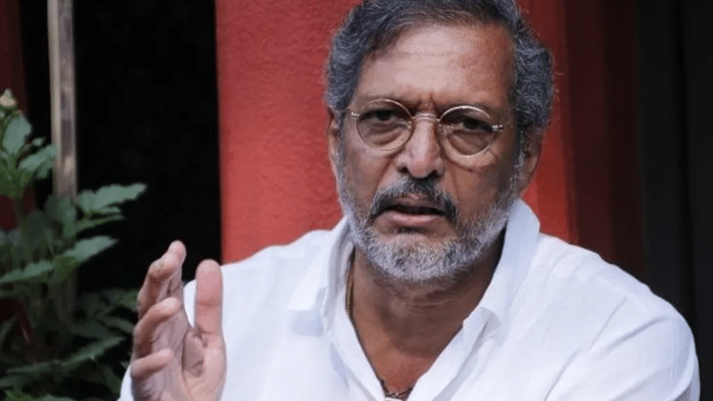 O veterano ator indiano Nana Patekar morre aos 75 anos  - undefined