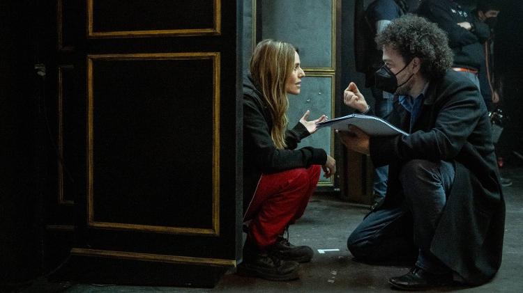 lisboa - Tamara Arranz/Netflix - Tamara Arranz/Netflix