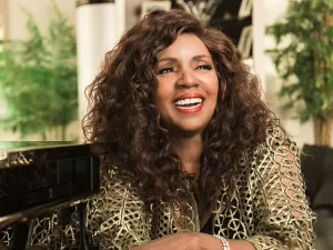 Gloria Gaynor retorna ao Brasil após 12 anos 