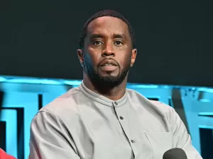 Novo processo acusa Diddy de drogar e estuprar menino de 10 anos