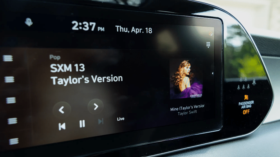 Sirius XM: rádio via satélite dos EUA que migrou para a internet e, hoje, compete também no streaming Sirius XM: rádio via satélite dos EUA que migrou para a internet e, hoje, compete também no streaming