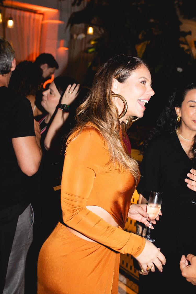 Paolla Oliveira na festa de "Vale Tudo" (Globo) no Copacabana Palace Paolla Oliveira na festa de "Vale Tudo" (Globo) no Copacabana Palace