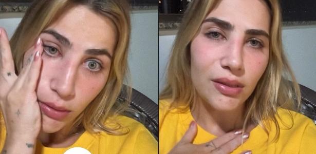 Filha de Leonardo compartilha emocionante história de perdão e superação