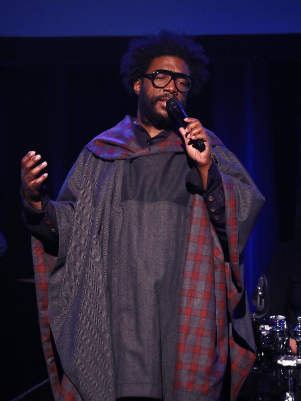 Jason Mendez/Getty Images - Jason Mendez/Getty Images