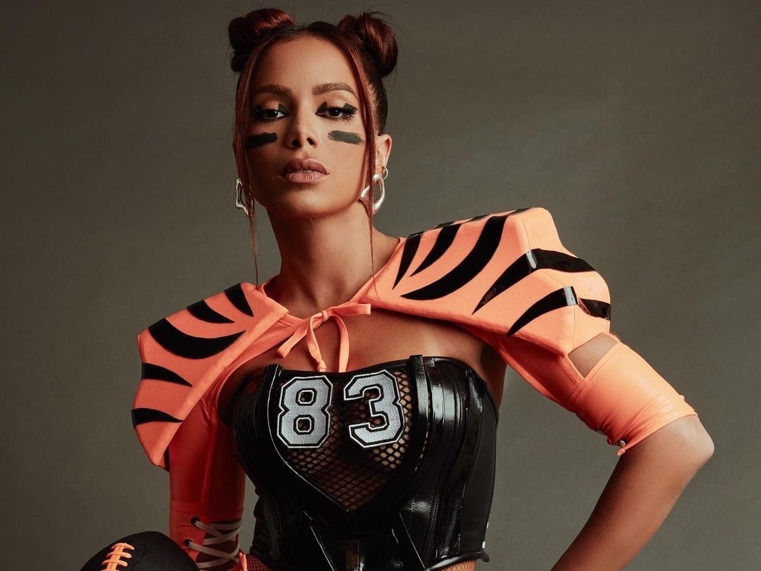 Apostas ganham força no Super Bowl e é possível tentar acertar até as  jardas do 'affair' da Anitta - BNLData