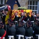 Reina Isabel: el cadáver del rey sale en procesión - Getty Images