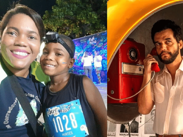 Reprodução/Facebook e Divulgação