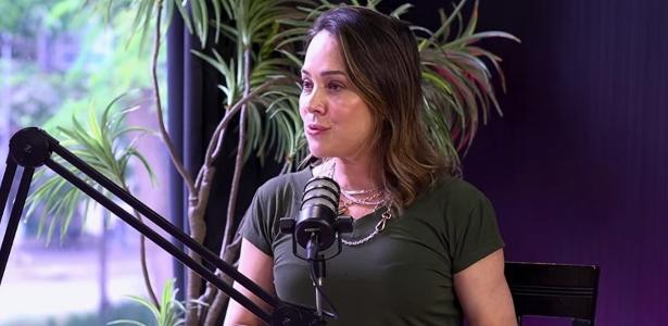 Gabriela Duarte revela ameaças e briga com mãe Regina ao romper parceria profissional