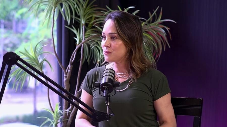 Gabriela Duarte revela ameaças e briga com mãe Regina ao romper parceria profissional — image 3