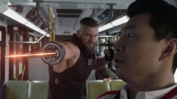 Reprodução/Marvel - Reprodução/Marvel