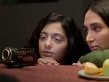 'Lindo e relevante': filme iraniano se destaca e pode ser o azarão do Oscar