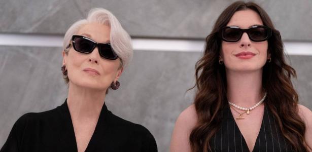 "O Diabo Veste Prada 2": o retorno de um ícone do luxo