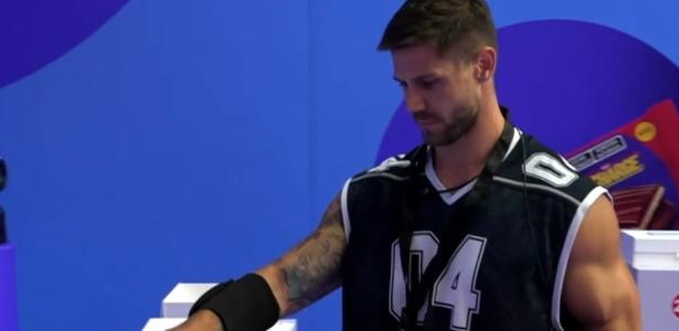 IA entra no BBB com tecnologia que lê rótulos de alimentos em voz alta