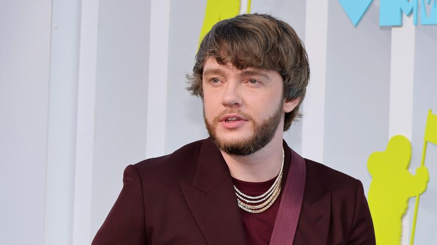 Murda Beatz levou coleção de relógios para o VMA - Dipasupil/Getty Images