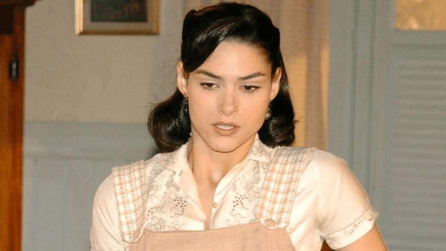 Dalila (Fernanda Machado) em 'Alma Gêmea'