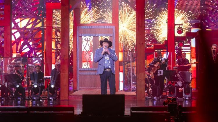 Sérgio Reis Sérgio Reis