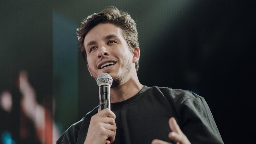 Ricky Tavares participou de "Malhação" e de novelas bíblicas da Record