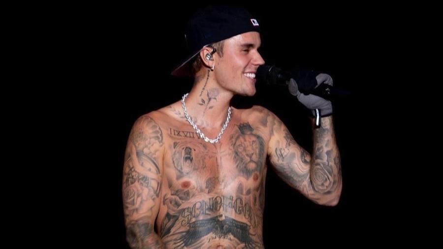 Rock in Rio: Justin Bieber se apresenta hoje no palco principal; passagens anteriores do canadense no Brasil foram marcadas por polêmicas - Reprodução/Instagram