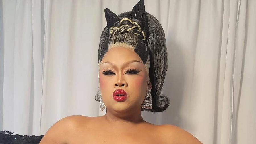 Jiggly Caliente morre aos 44 anos - Reprodução/Instagram