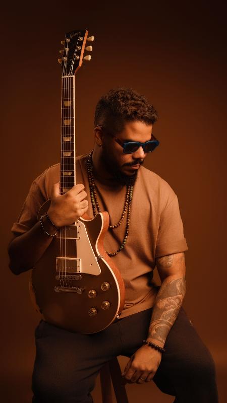 a - Felipe Rezende - Felipe Rezende