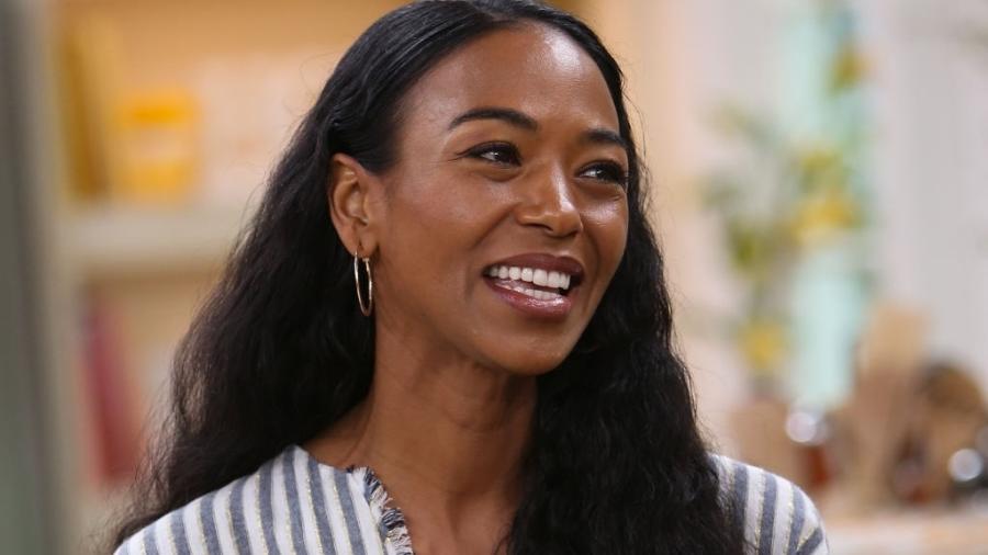 Ananda Lewis foi VJ da MTV - Paul Archuleta/Getty Images
