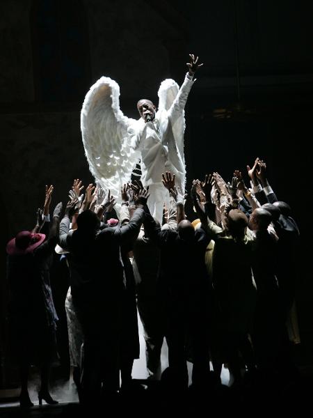 Kanye West no 47° Grammy - Frank Micelotta/Getty Images