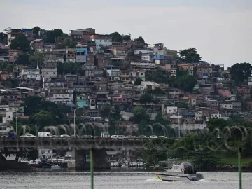 Comércio das favelas sofre com explosão das Bets