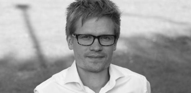 Rasmus Kleis Nielsen, diretor do Reuters Institute for the Study of Journalism