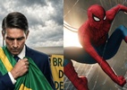 Plano de Dark Horse previa arrecadar o dobro da bilheteria de Homem-Aranha