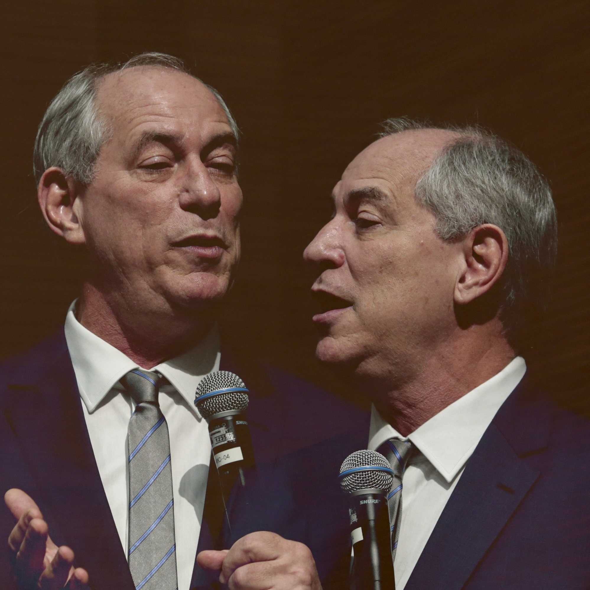 Veja o n mero de Ciro Gomes e de seus candidatos ao governo