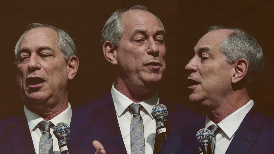 Veja o n mero de Ciro Gomes e de seus candidatos ao governo