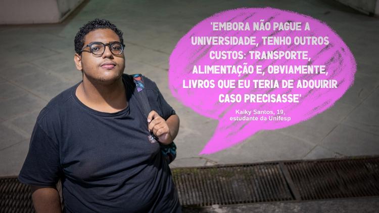 universidade12 - André Porto/UOL - André Porto/UOL