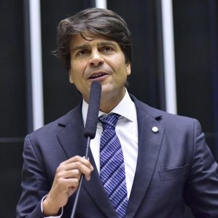 Deputado Pedro Paulo (PSD-RJ) segue cotado para ser vice de Eduardo Paes