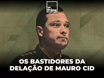 Como Mauro Cid virou a chave e se tornou algoz de Jair Bolsonaro