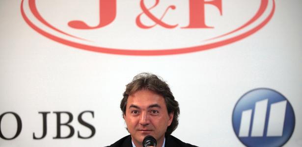 Quais os negócios de Joesley Batista, que pediu saída de Maduro em viagem