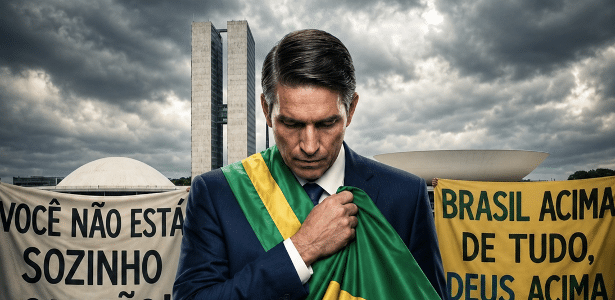 Flávio negociou com Vorcaro mais do que bancos com CDBs do Master