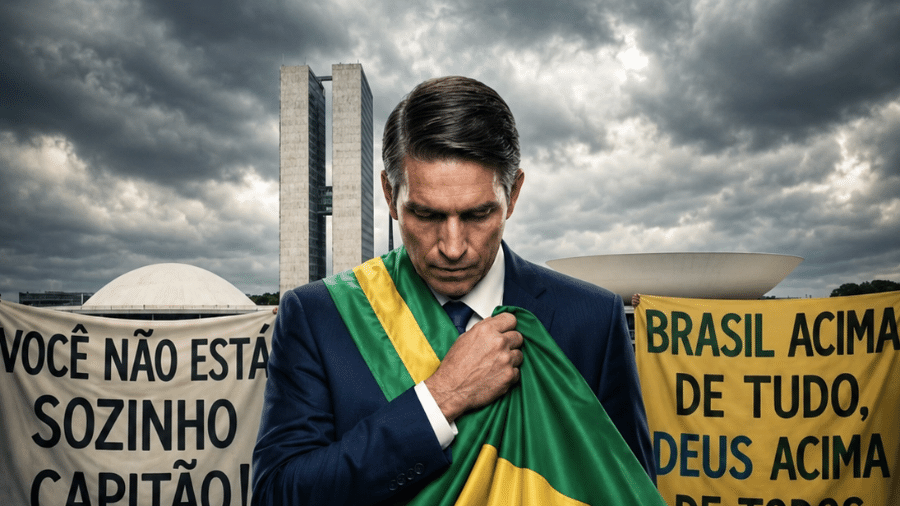 Divulgação/Dark Horse