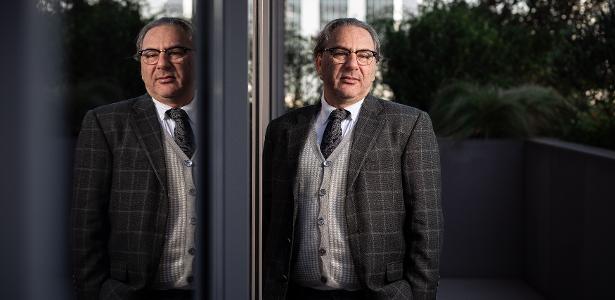 Advogados veteranos em casos de grande repercussão visitaram Vorcaro na PF