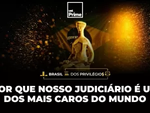 Por que o Judiciário brasileiro é um dos mais caros do mundo