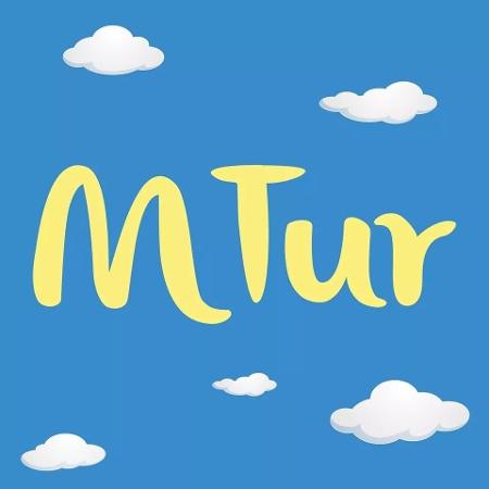 Identidade da Ministério do Turismo - Divulgação