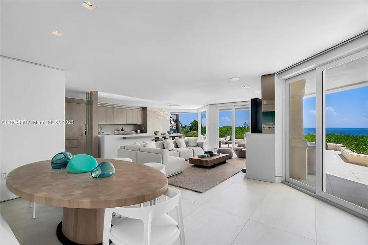 Casa em Miami avaliada em US$ 6,5 milhões, incluída em inventário